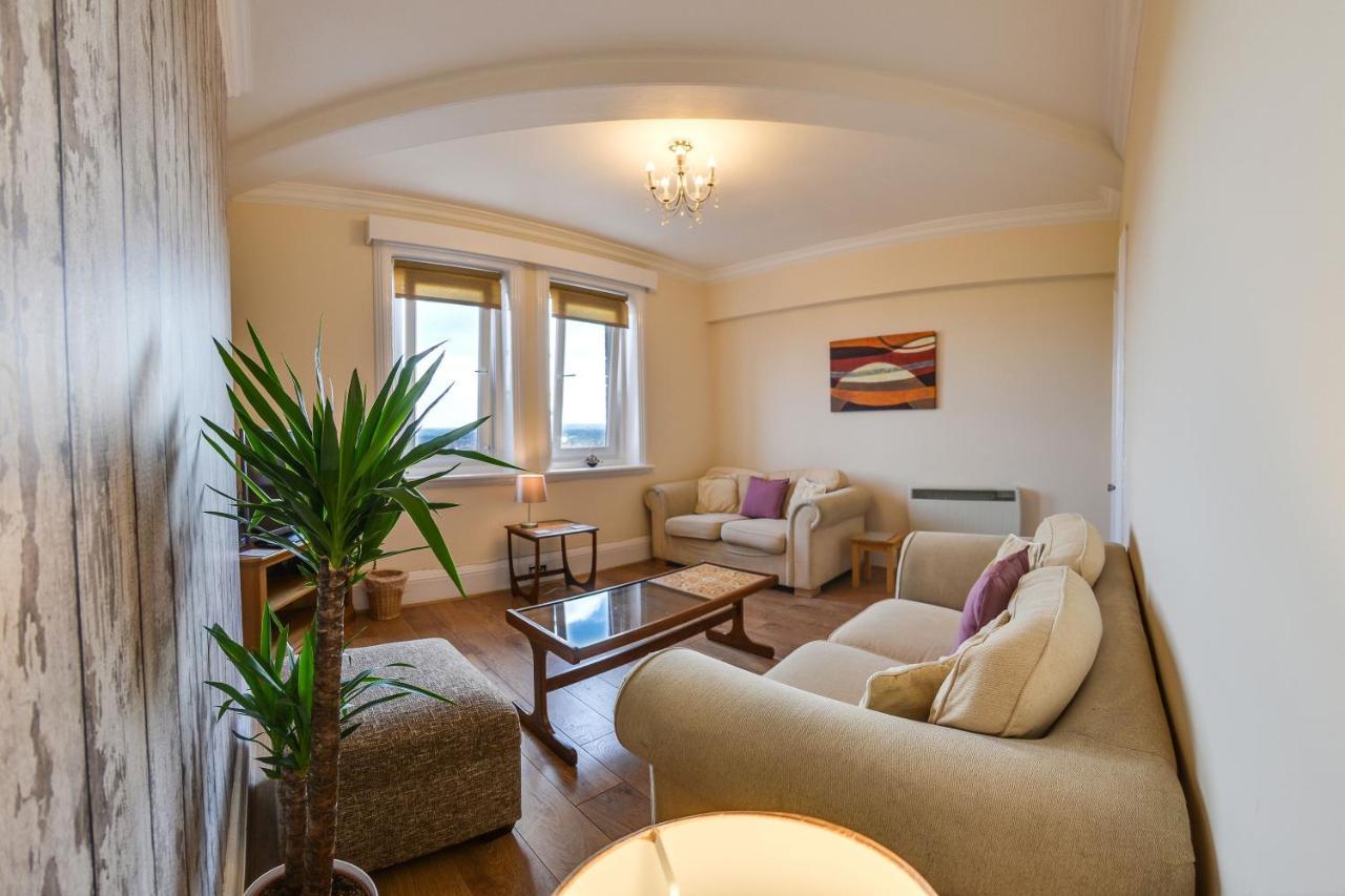 The Whitby Prospect, 2 Bed Apartment With Stunning Views, 2 Mins From Beach Zewnętrze zdjęcie