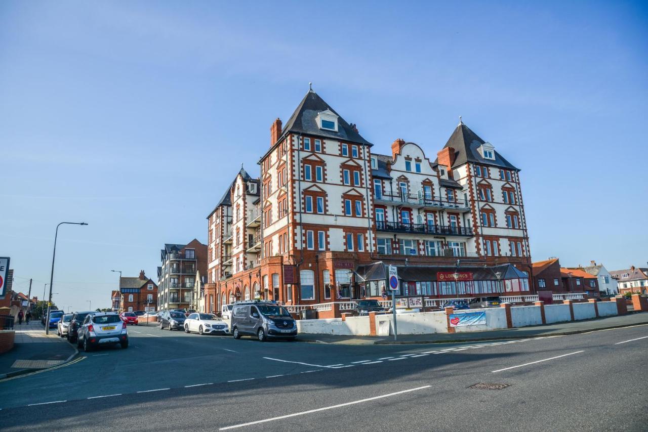 The Whitby Prospect, 2 Bed Apartment With Stunning Views, 2 Mins From Beach Zewnętrze zdjęcie