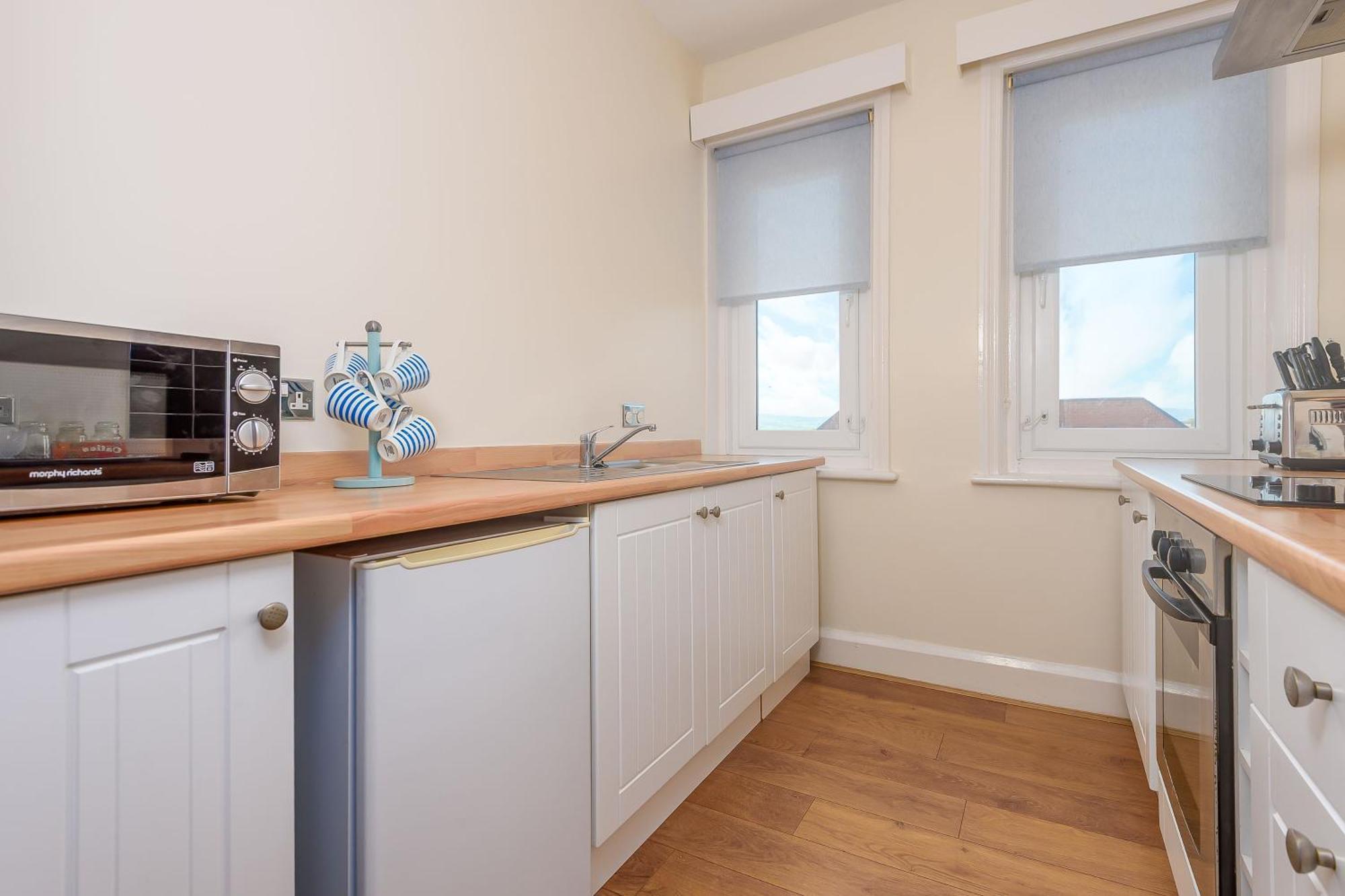 The Whitby Prospect, 2 Bed Apartment With Stunning Views, 2 Mins From Beach Zewnętrze zdjęcie