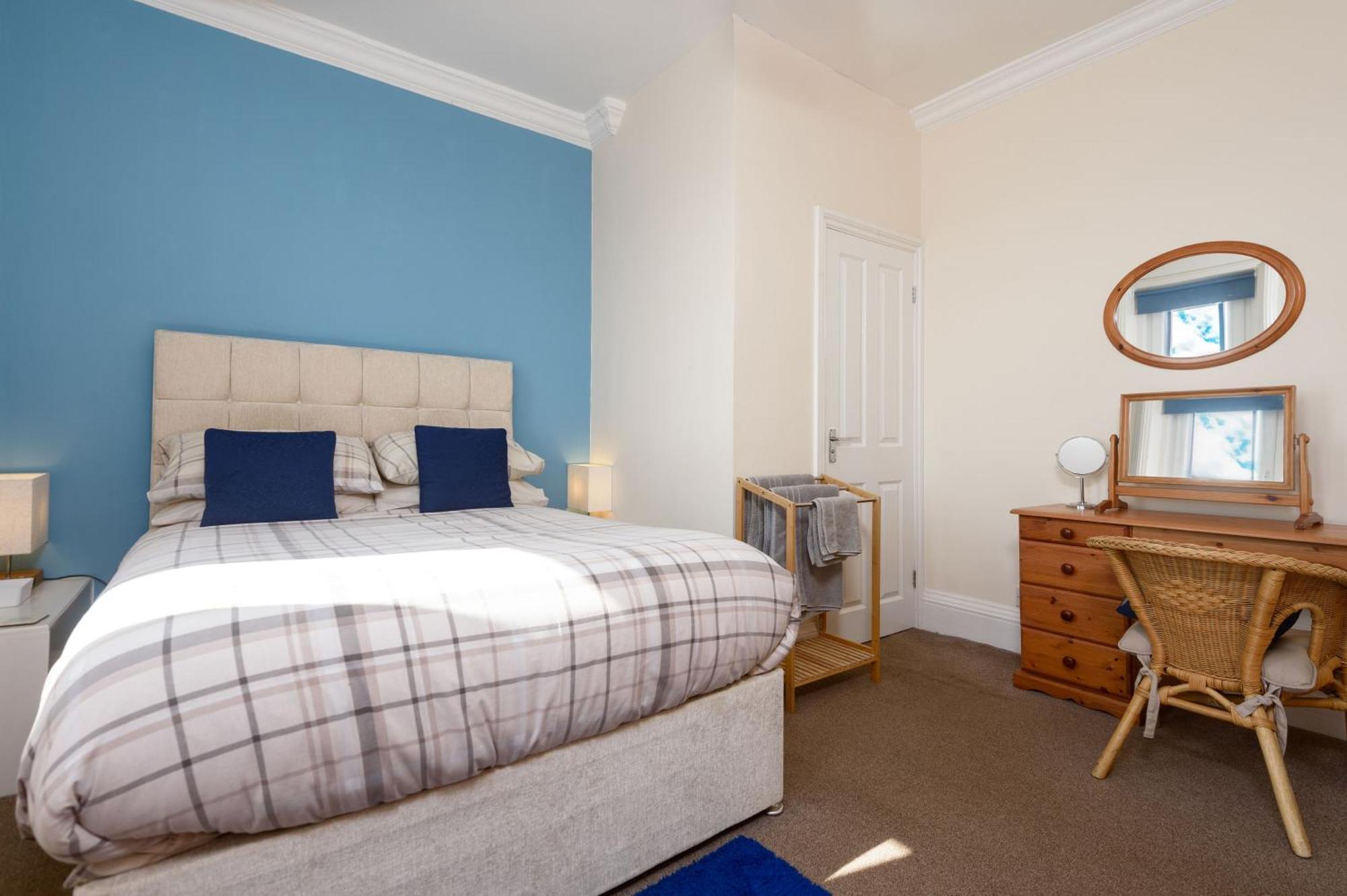 The Whitby Prospect, 2 Bed Apartment With Stunning Views, 2 Mins From Beach Zewnętrze zdjęcie